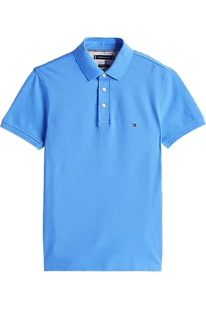 Tommy Hilfiger Polo en jersey