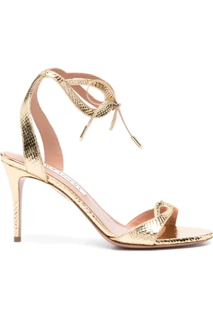 Aquazzura Sandales Tessa 85 mm