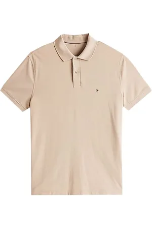 Tommy Hilfiger Polo à logo imprimé