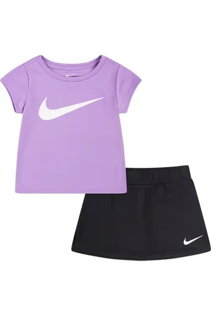Nike Jupe de sport noire