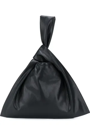 Nanushka Sac cabs en cuir artificiel