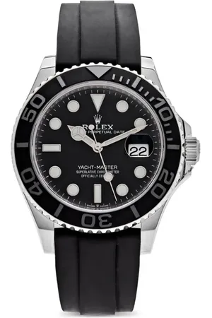 Rolex Montre Yacht-Master 42 mm non portée (2023)