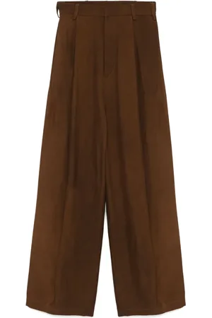 UMA WANG Pantalon Paw