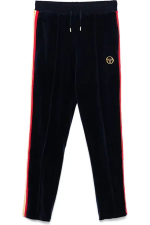 Sergio Tacchini Pantalon de jogging Slice Velour