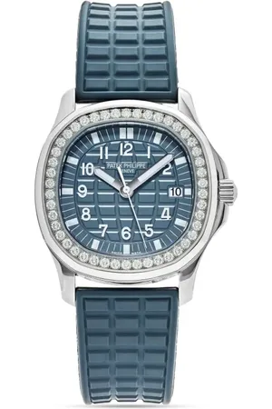 PATEK PHILIPPE Montre Aquanaut Luce 36 mm pre-owned (2019)