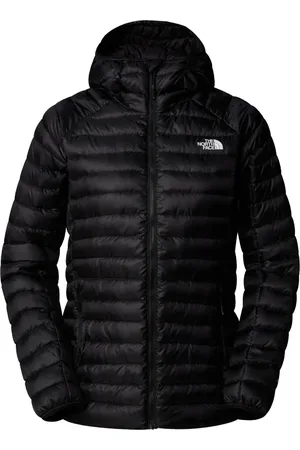 The North Face Veste à design matelassé