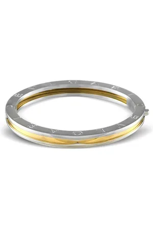 Bvlgari Bracelet B.Zero1 en 18ct