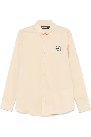 Karl Lagerfeld Chemise Ikon