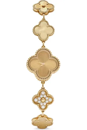 Van cleef Montre Alhambra 22.7 mm (2023)