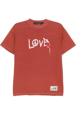 Andersson Bell T-shirt Love