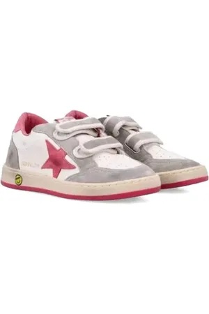 Golden Goose Baskets Ballstar