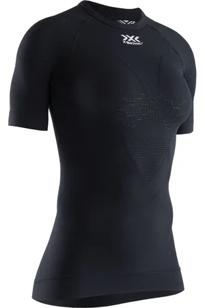 X Bionic Haut de ski à logo imprimé