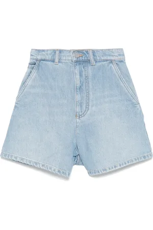 Emporio Armani Short J77 en jean