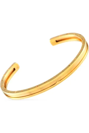 Bvlgari Bracelet B.zero1 en or 18ct