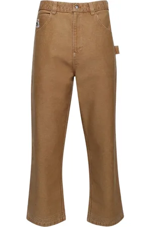 BODE Pantalon Knolly Brook