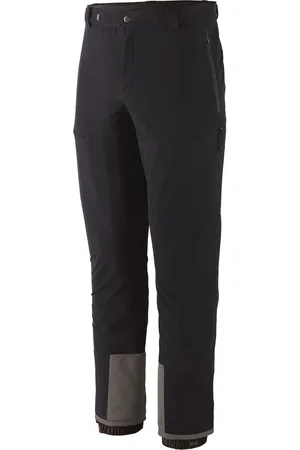 Patagonia Pantalon à coupe droite