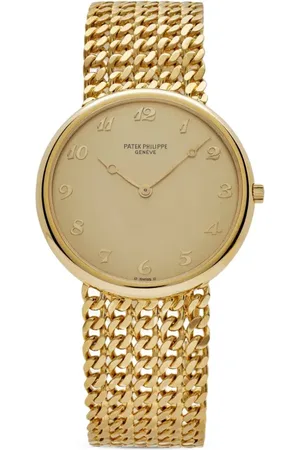 PATEK PHILIPPE Montre Vintage 32 mm pre-owned