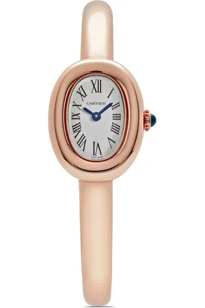 Cartier Montre Baignoire 31.4 mm (2024)