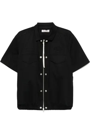 STATE OF ORDER Chemise Hunter