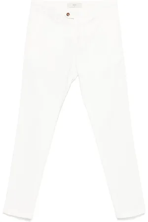 BRIGLIA Pantalon en coton