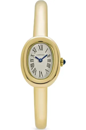 Cartier Montre mini Baignoire 18,7 mm (2024)