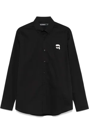 Karl Lagerfeld Chemise Ikon