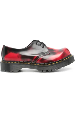 Dr. Martens Chaussures oxford 1462 Bex