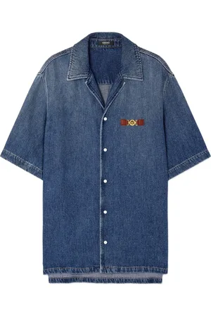 VERSACE Chemise Medusa Biggie