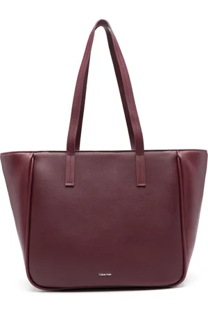 Calvin Klein Sac à main Refine médium