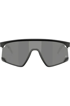 Oakley Lunettes de soleil BXTR Prizm