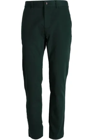 HUGO BOSS Pantalon à coupe droite