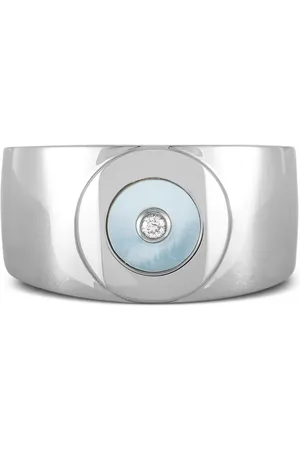 Charriol Bague en diamants