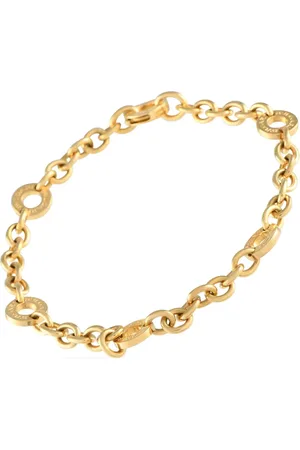 Bvlgari Bracelet Bvlgari Bvlgari en 18ct