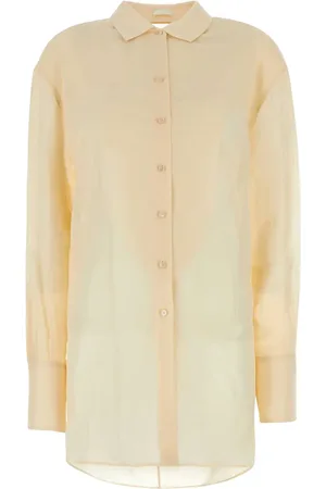 Givenchy Chemise à motif 4G en jacquard