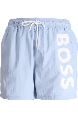 HUGO BOSS Short de bain Octopus