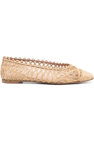 Aquazzura Ballerines Kahlo