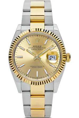 Rolex Montre Datejust 36 mm