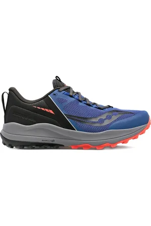 Saucony Baskets Xodus Ultra