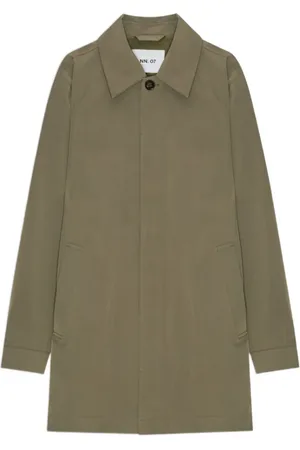 NN.07 Manteau Kim