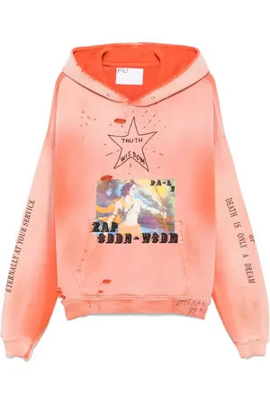 Paly Hoodie SDDN WSDM