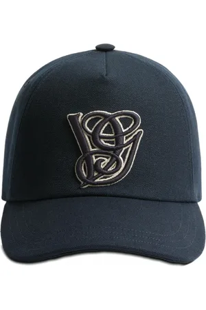 VALENTINO GARAVANI Casquette à logo brodé