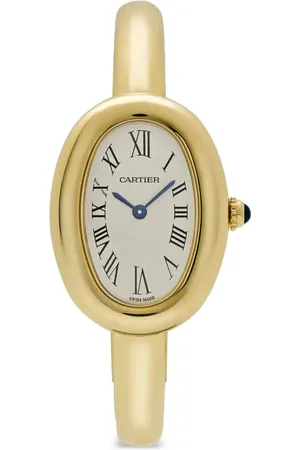 Cartier Montre Baignoire 31.4 mm (2024)