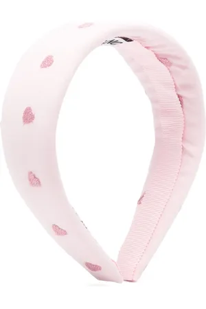 Moschino Serre-tête matelassé