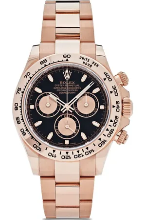 Rolex Montre Cosmograph Daytona 40 mm pre-owned (2019)