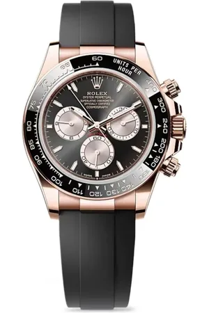 Rolex Montre pre-owned Daytona 40 mm (2024)