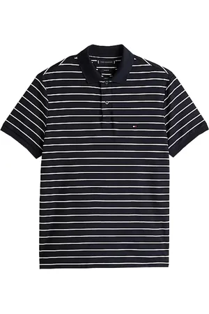 Tommy Hilfiger Polo à rayures