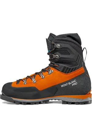 Scarpa Baskets Mont Blanc Pro GTX