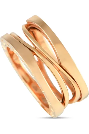 Bvlgari Bague B.zero1 en or 18ct