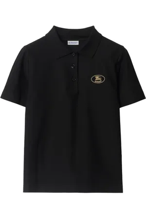 Burberry Polo en coton