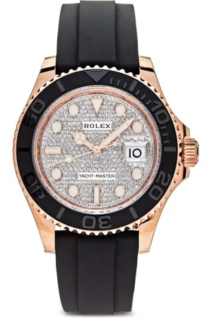 Rolex Montre Yacht-Master 40 mm (2020)